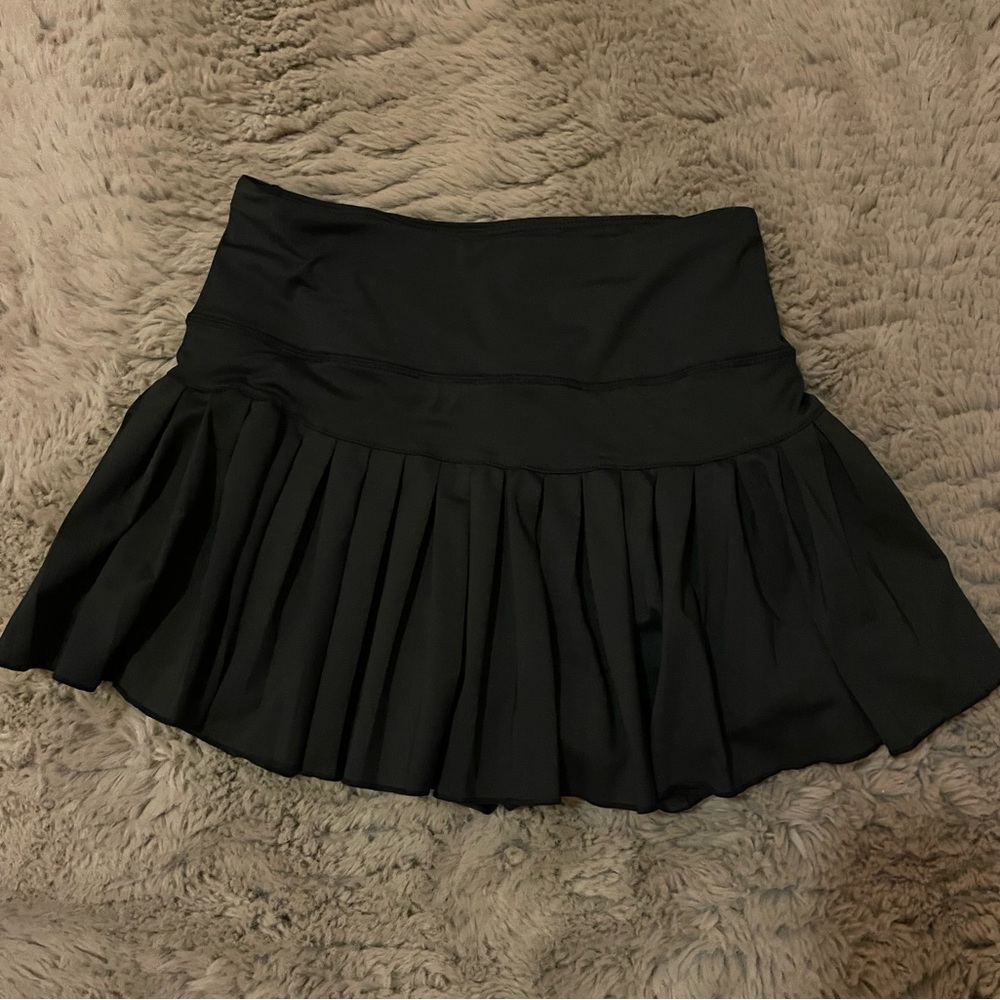 Golf/tennis skirt